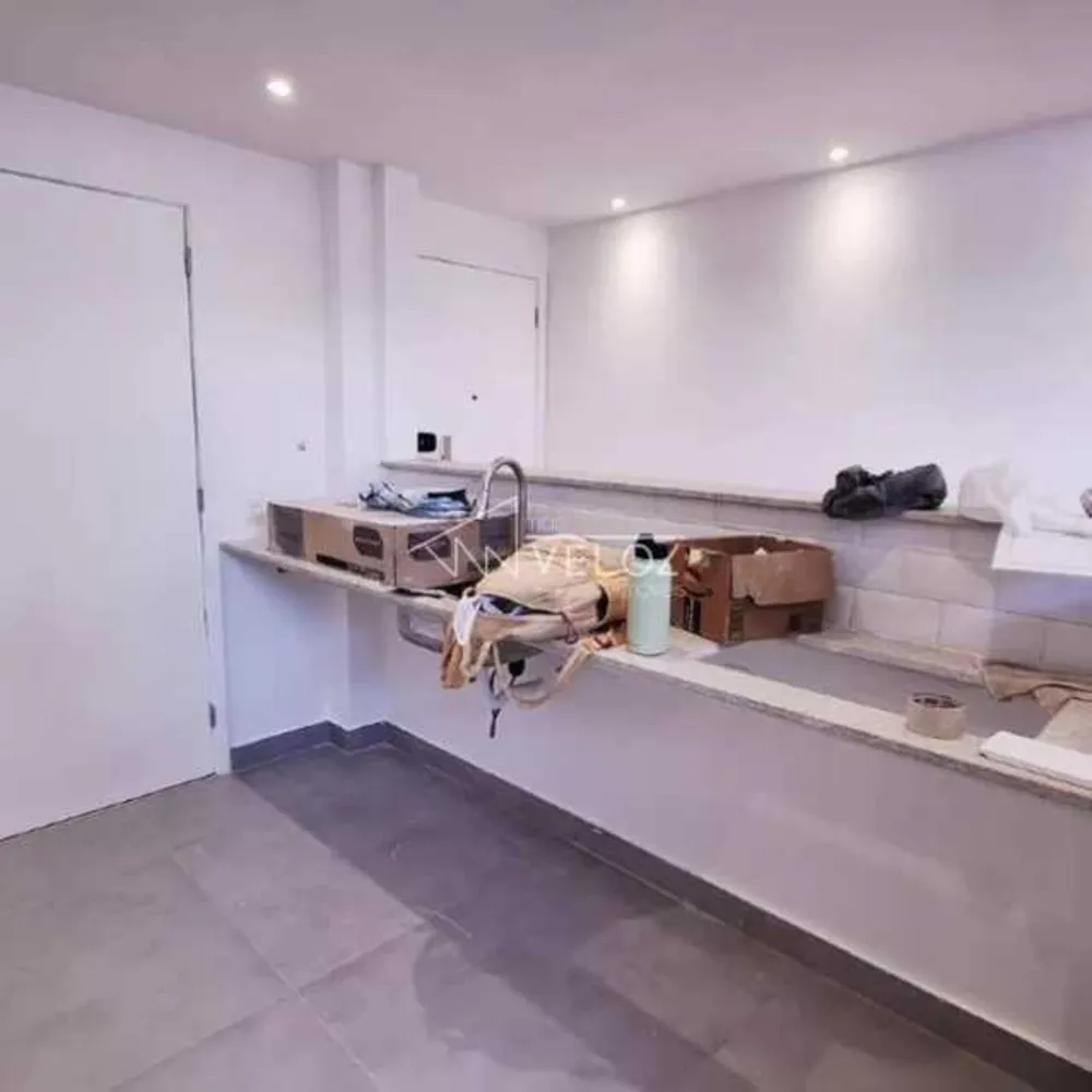 Apartamento, 2 quartos, 70 m² - Foto 17