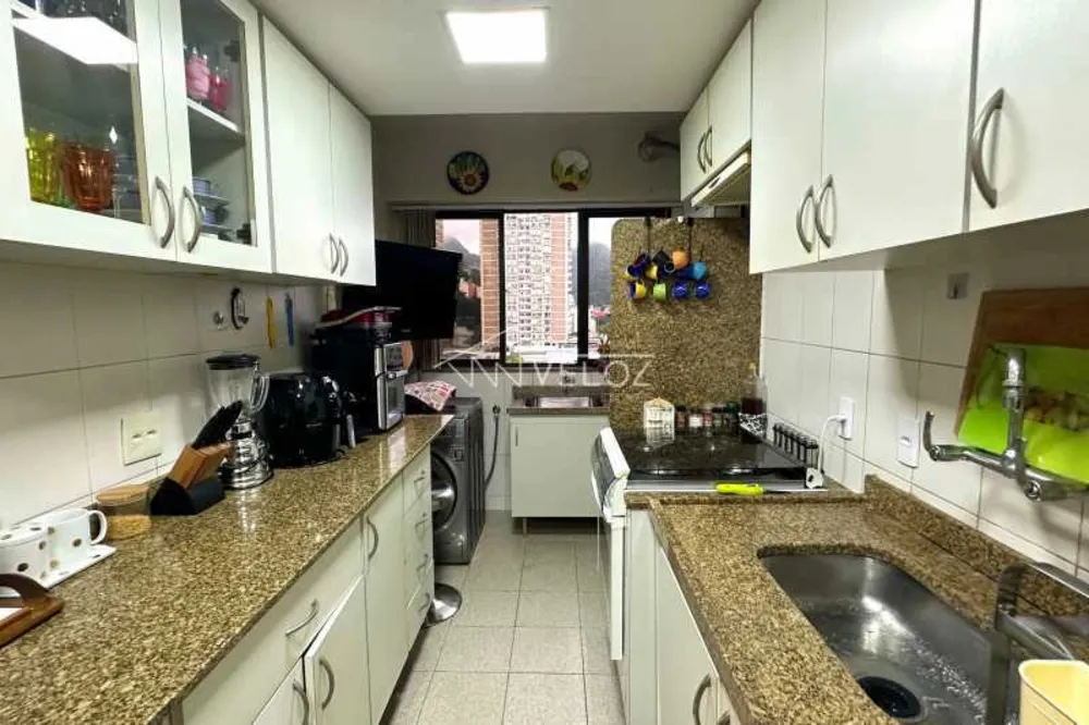 Apartamento, 3 quartos, 86 m² - Foto 2
