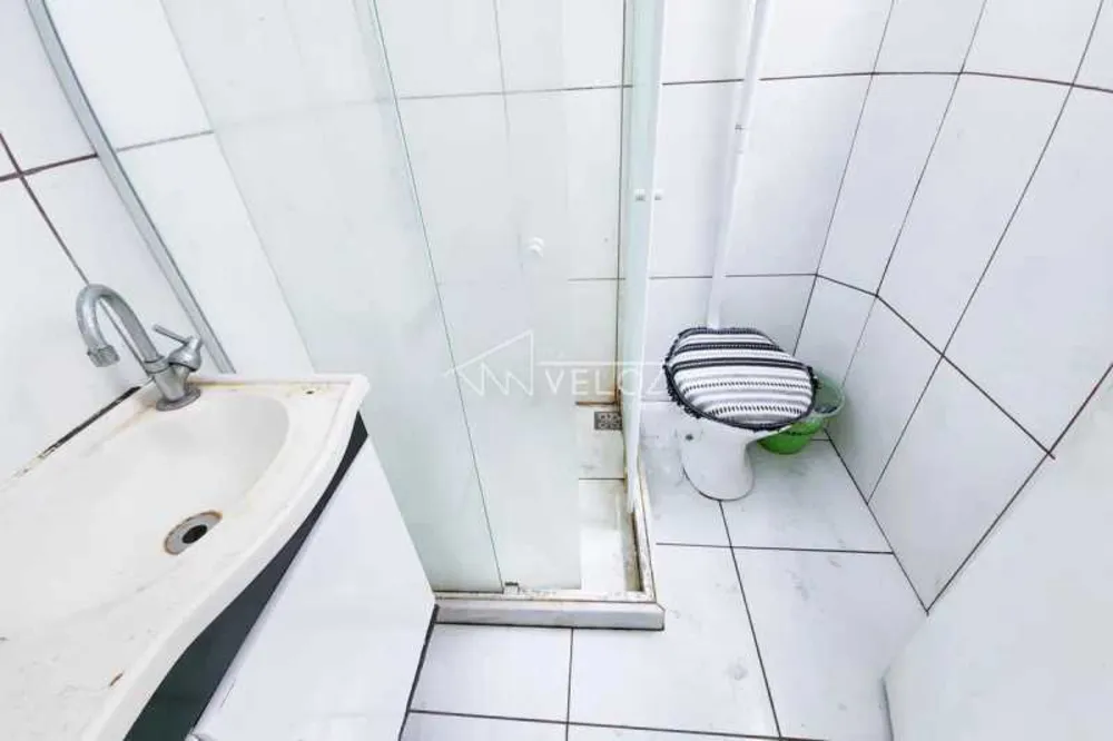 Apartamento, 2 quartos, 57 m² - Foto 2