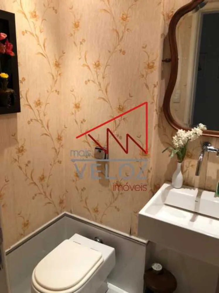 Apartamento, 3 quartos, 150 m² - Foto 7