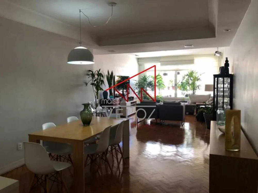 Apartamento, 3 quartos, 150 m² - Foto 12
