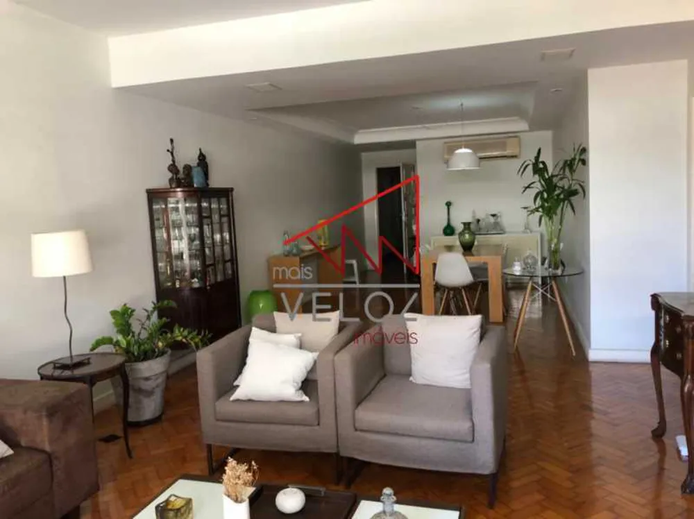 Apartamento, 3 quartos, 150 m² - Foto 5