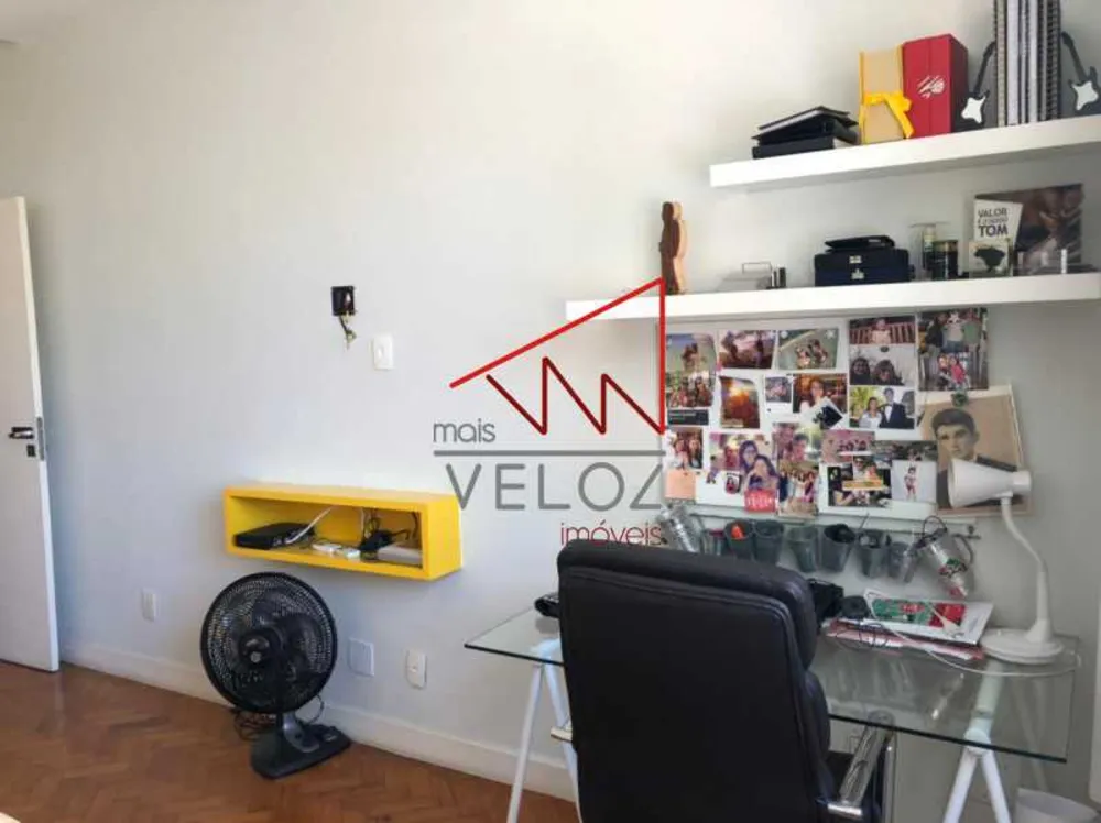 Apartamento, 3 quartos, 150 m² - Foto 1