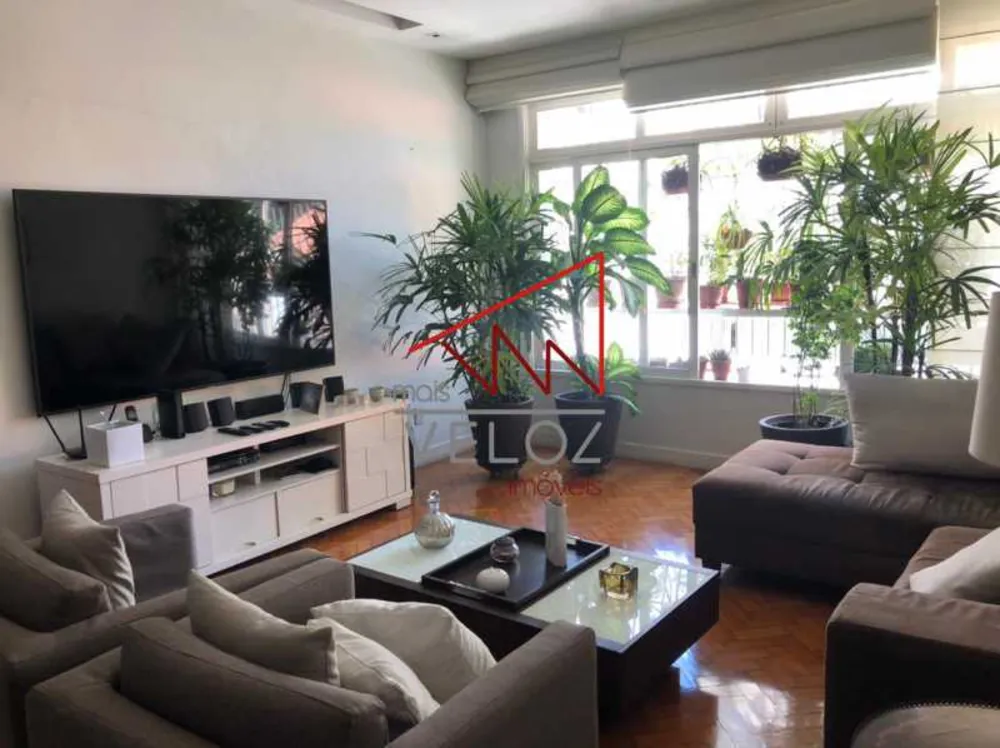 Apartamento, 3 quartos, 150 m² - Foto 2
