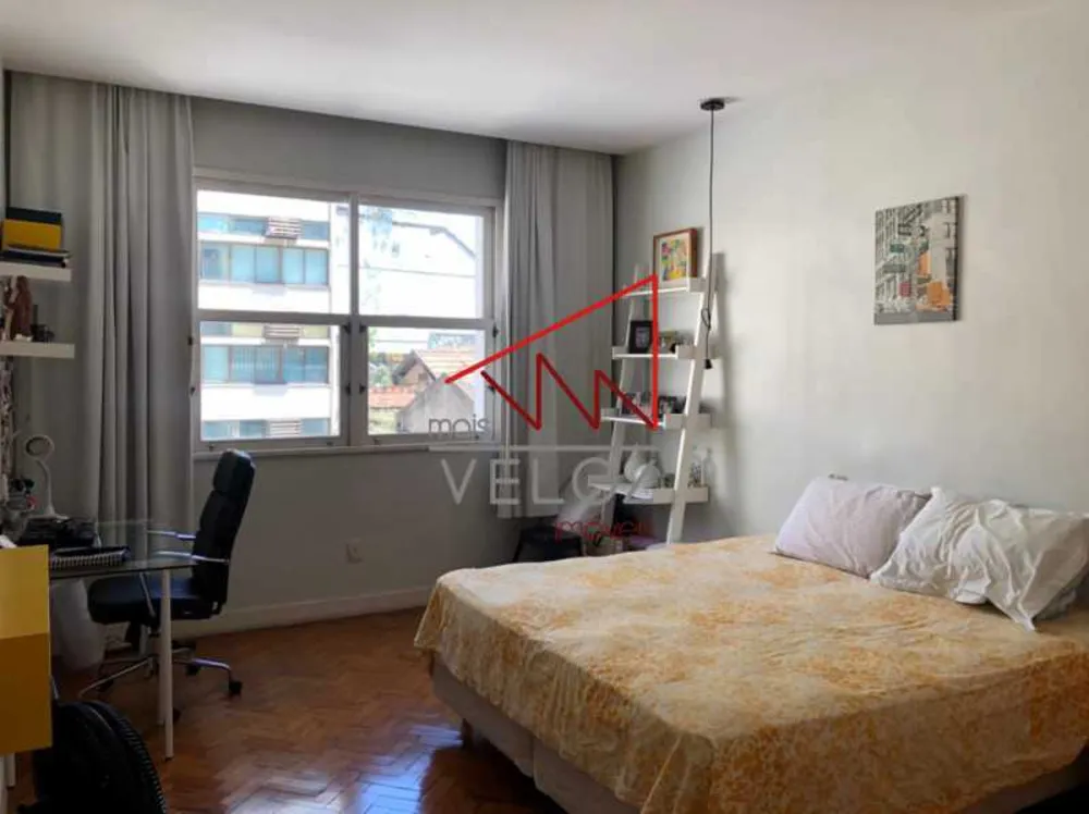 Apartamento, 3 quartos, 150 m² - Foto 10