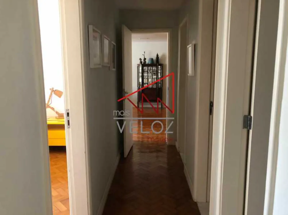 Apartamento, 3 quartos, 150 m² - Foto 9