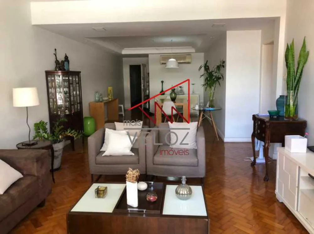 Apartamento, 3 quartos, 150 m² - Foto 11