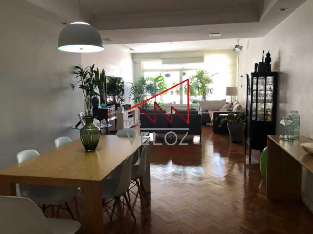 Apartamento, 3 quartos, 150 m² - Foto 8