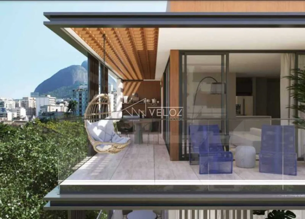 Apartamento, 3 quartos, 184 m² - Foto 1