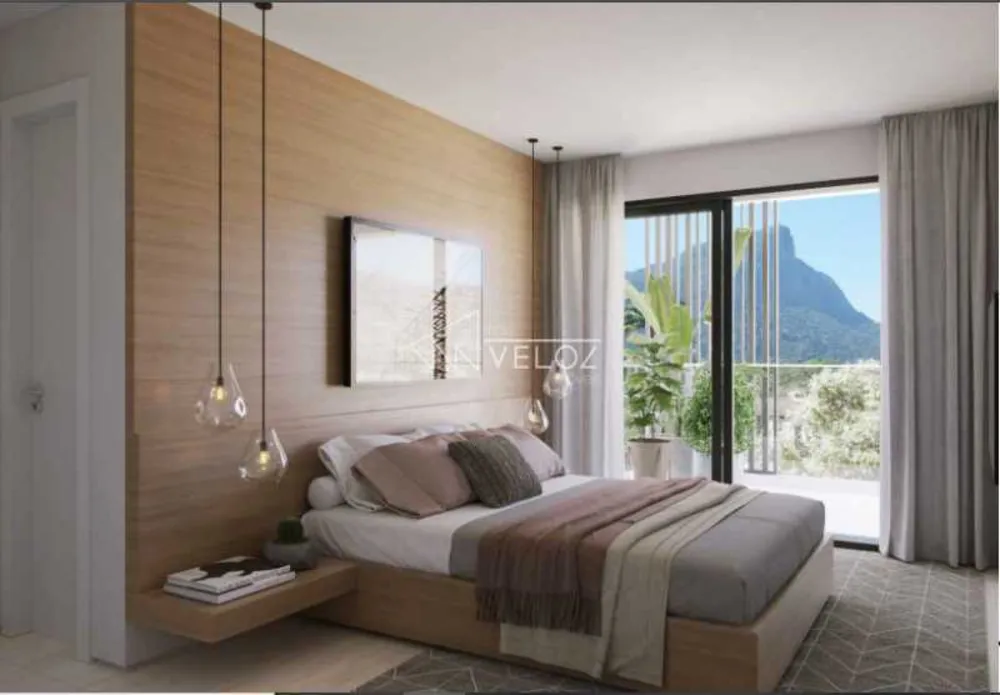 Apartamento, 3 quartos, 184 m² - Foto 3