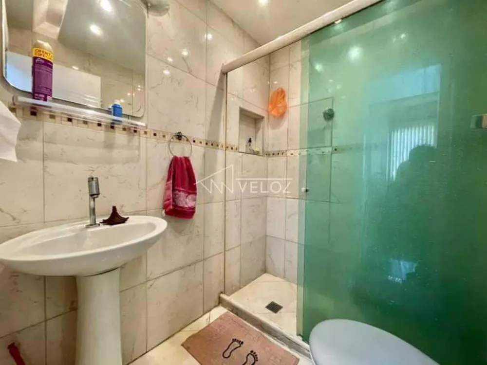 Apartamento, 2 quartos, 66 m² - Foto 10