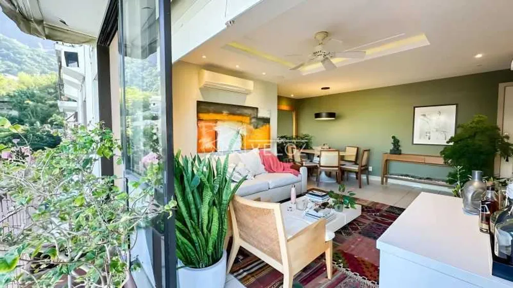 Apartamento, 2 quartos, 74 m² - Foto 4