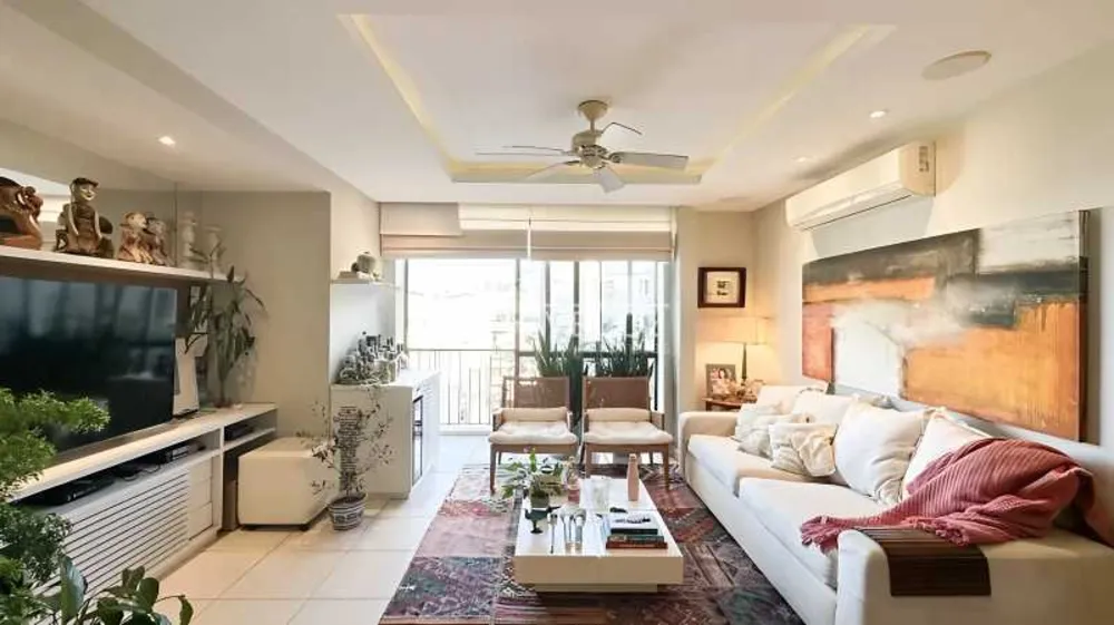 Apartamento, 2 quartos, 74 m² - Foto 2