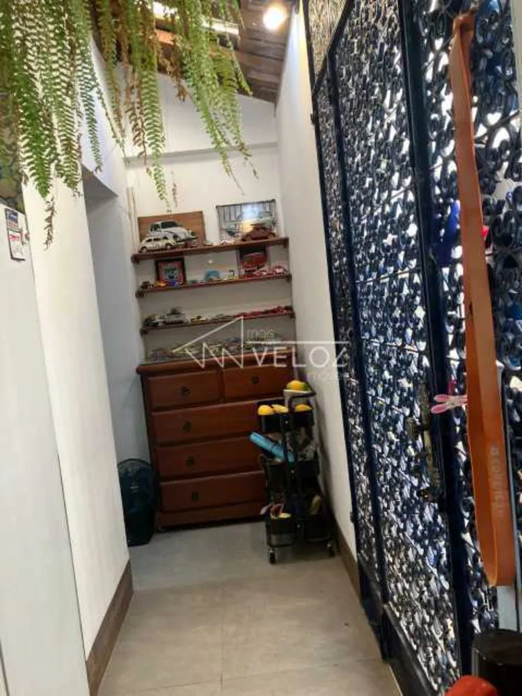 Apartamento, 2 quartos, 60 m² - Foto 5