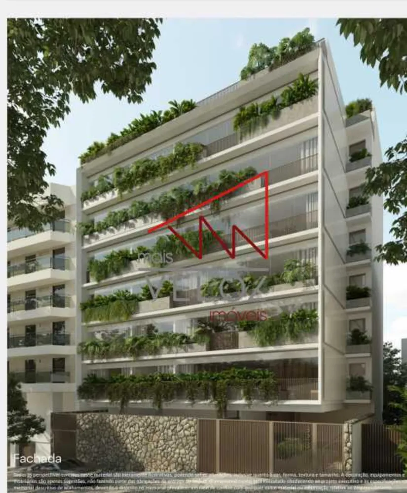 Apartamento, 3 quartos, 129 m² - Foto 10