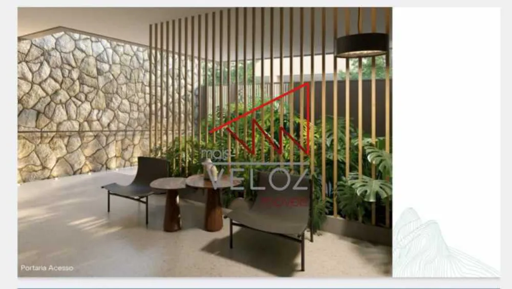 Apartamento, 3 quartos, 129 m² - Foto 4