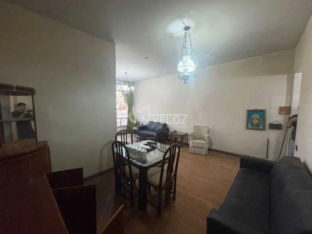 Apartamento, 3 quartos, 89 m² - Foto 7