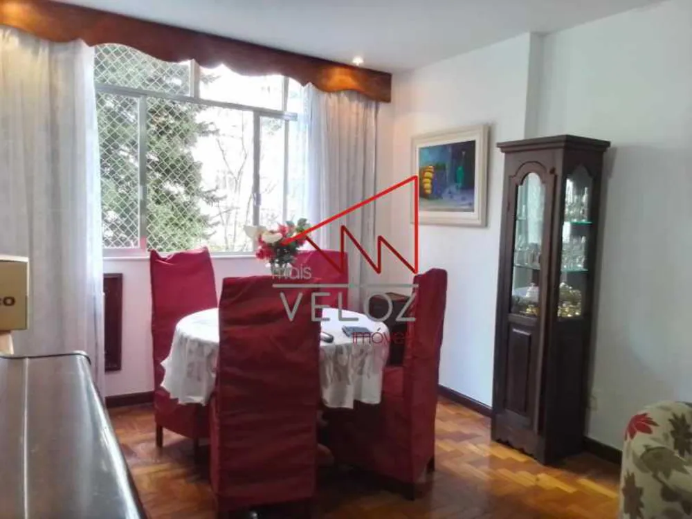Apartamento, 3 quartos, 100 m² - Foto 10