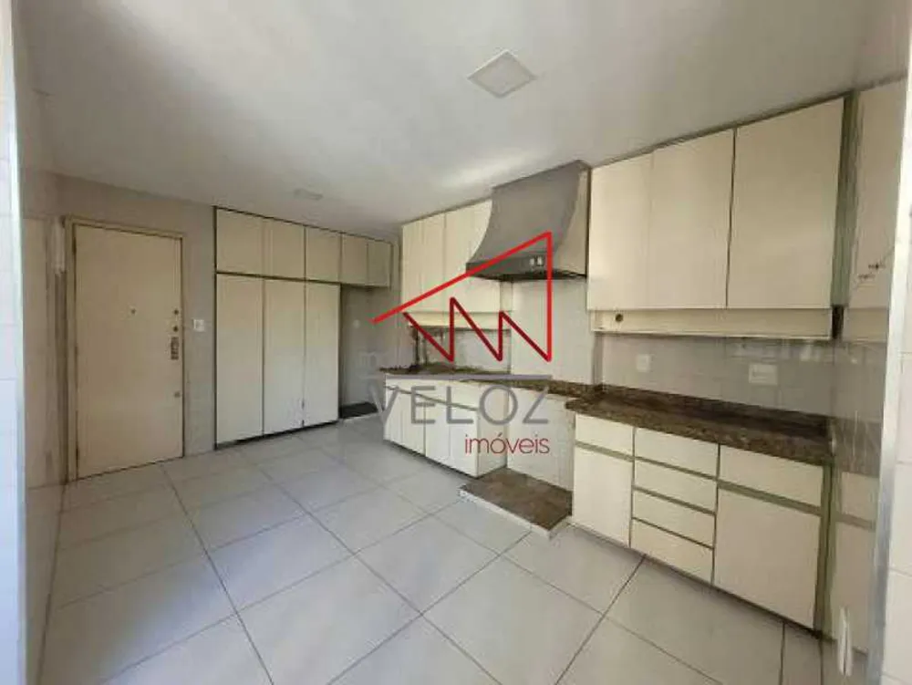 Apartamento, 3 quartos, 126 m² - Foto 12
