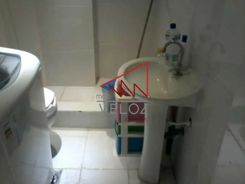 Apartamento, 1 quarto, 32 m² - Foto 17