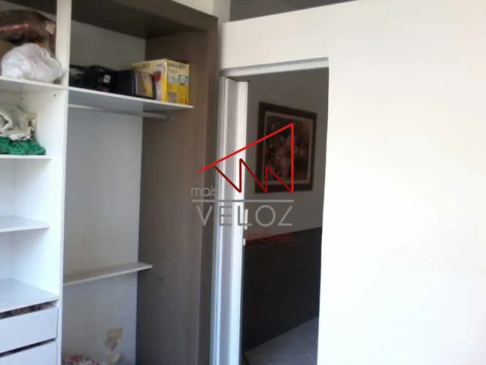 Apartamento, 1 quarto, 32 m² - Foto 8