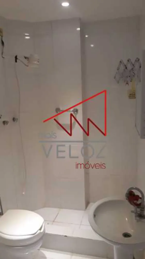 Apartamento, 1 quarto, 32 m² - Foto 16