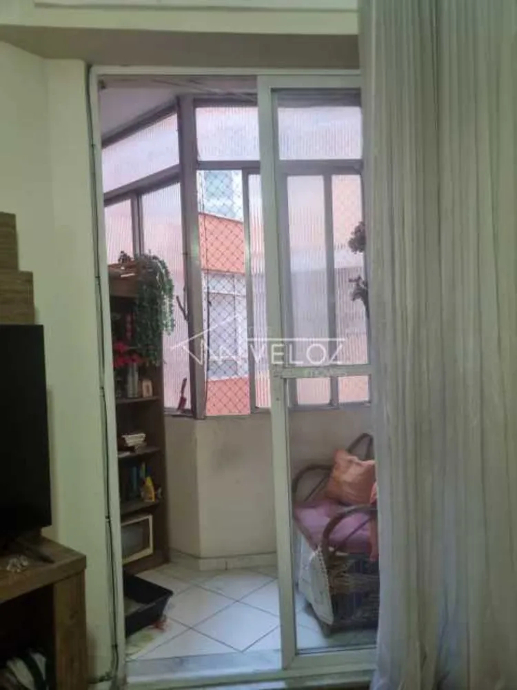 Apartamento, 2 quartos, 71 m² - Foto 6