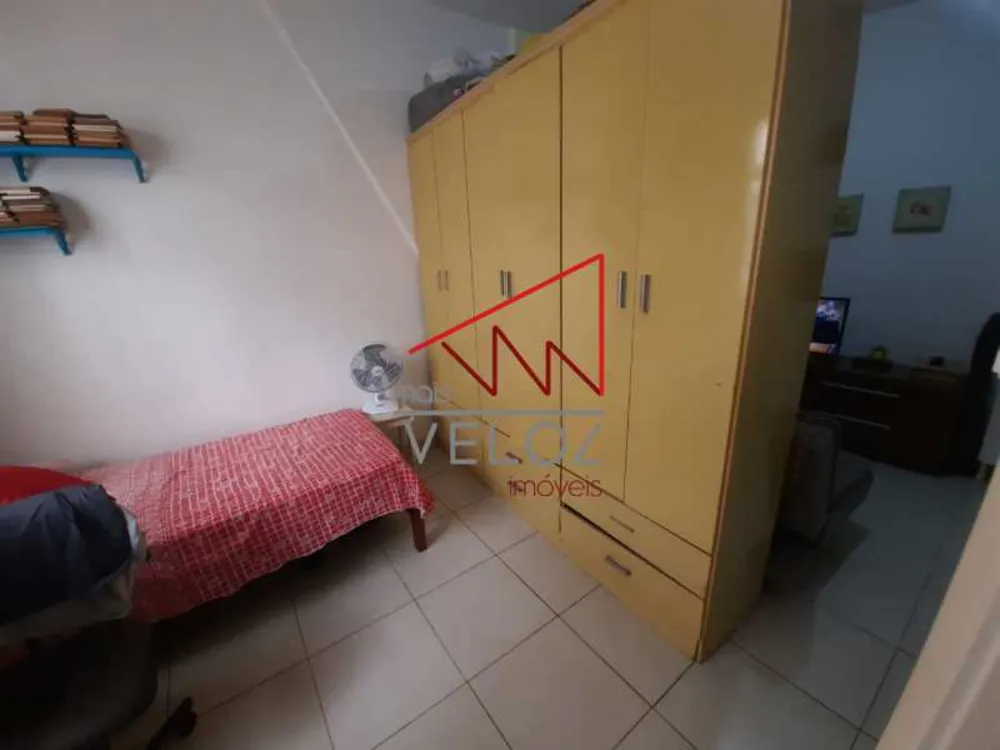 Apartamento, 1 quarto, 30 m² - Foto 16