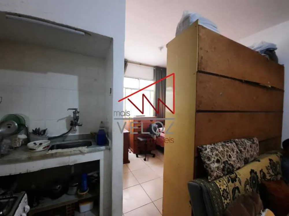Apartamento, 1 quarto, 30 m² - Foto 13