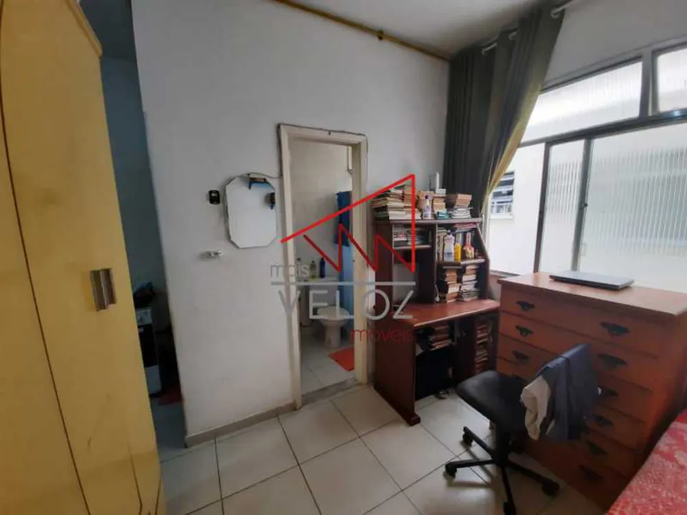 Apartamento, 1 quarto, 30 m² - Foto 3
