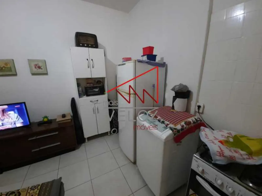 Apartamento, 1 quarto, 30 m² - Foto 12