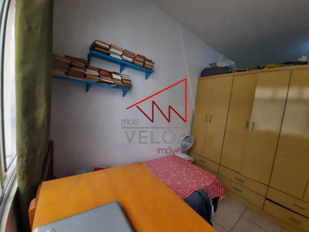 Apartamento, 1 quarto, 30 m² - Foto 8