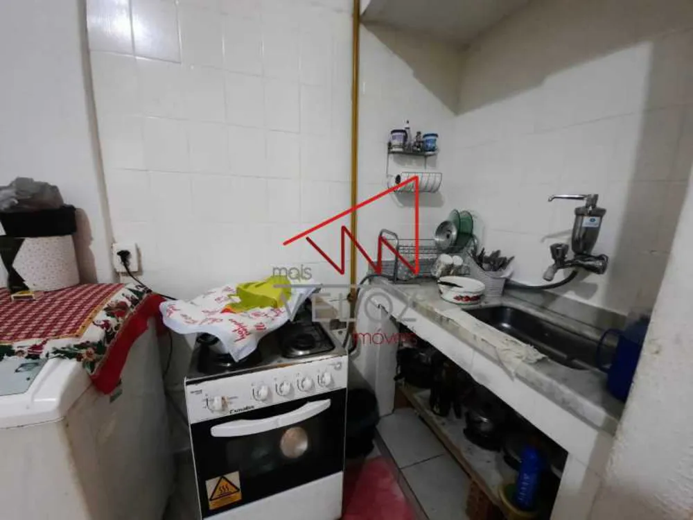 Apartamento, 1 quarto, 30 m² - Foto 11