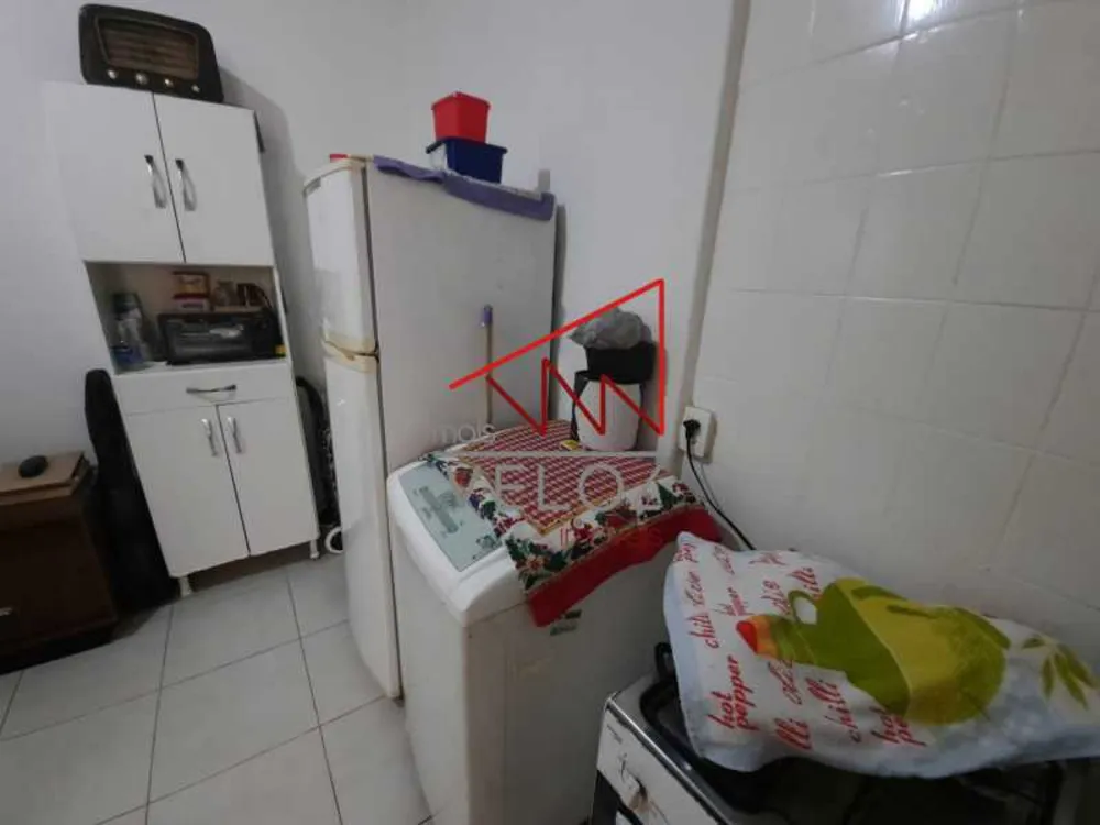 Apartamento, 1 quarto, 30 m² - Foto 15