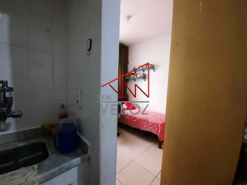 Apartamento, 1 quarto, 30 m² - Foto 5