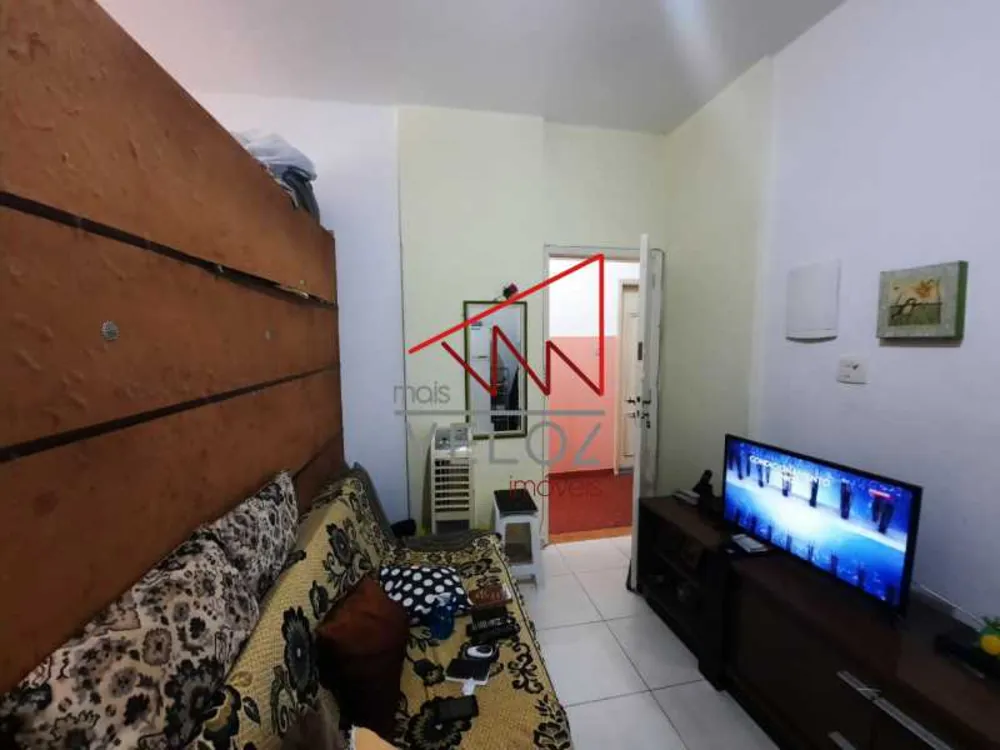 Apartamento, 1 quarto, 30 m² - Foto 19