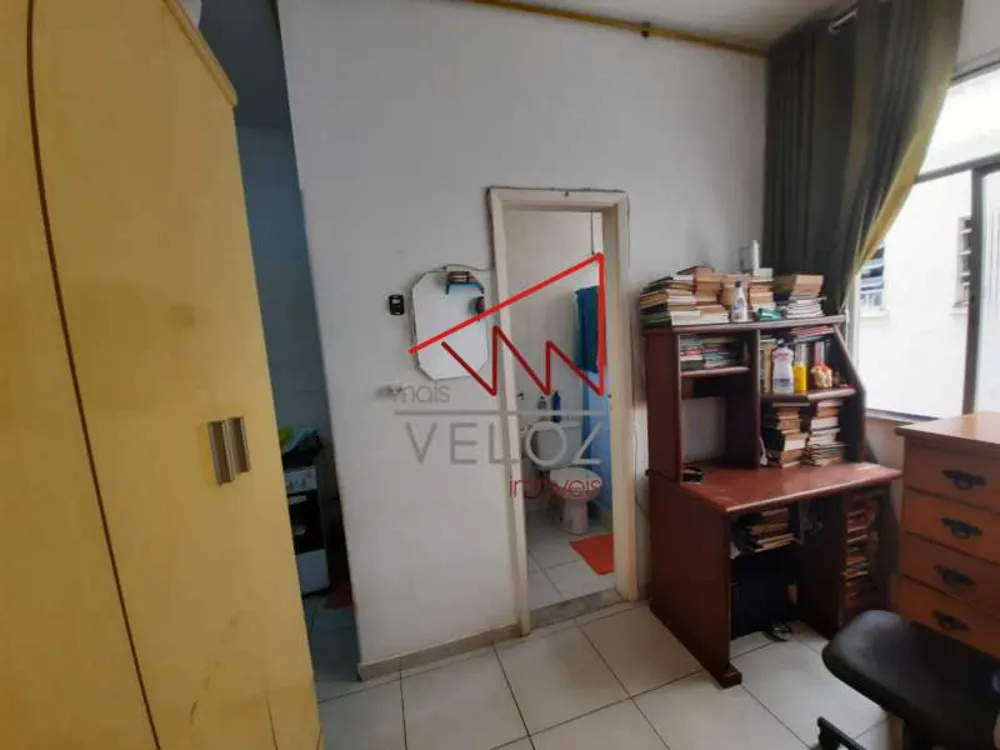 Apartamento, 1 quarto, 30 m² - Foto 10
