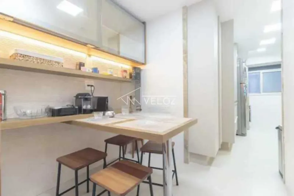 Apartamento, 3 quartos, 129 m² - Foto 16