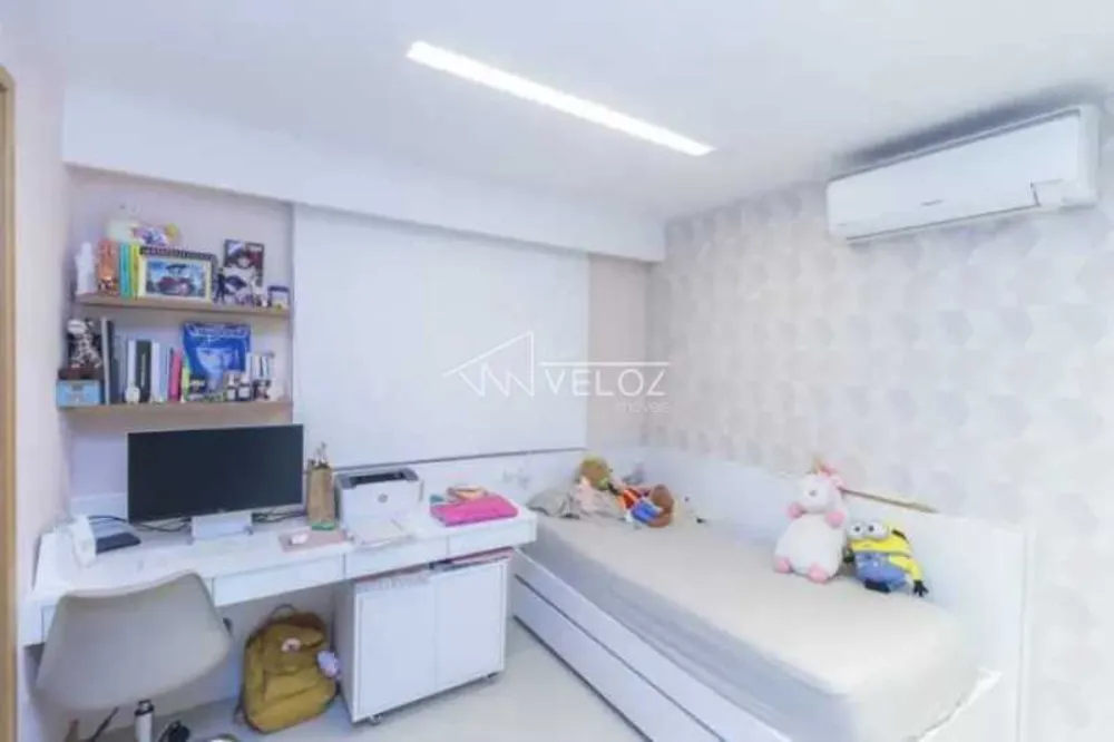 Apartamento, 3 quartos, 129 m² - Foto 15