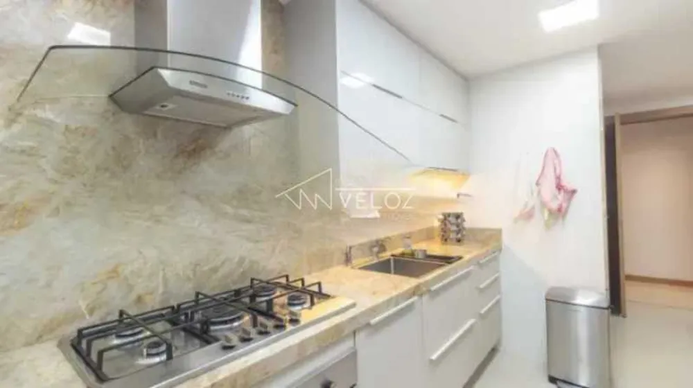 Apartamento, 3 quartos, 129 m² - Foto 22