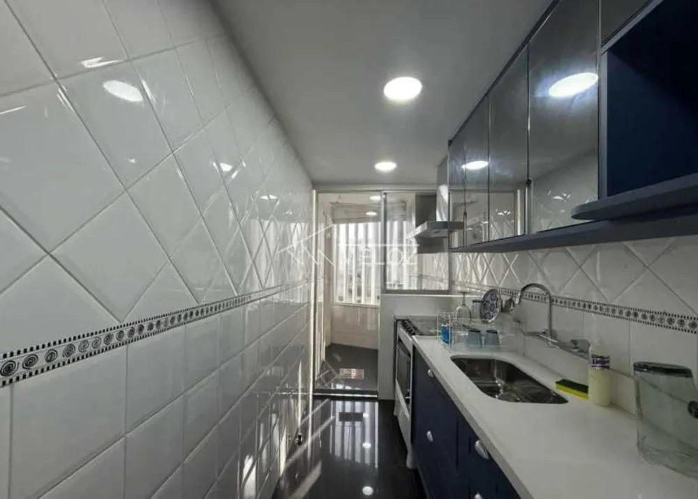 Cobertura, 3 quartos, 180 m² - Foto 1