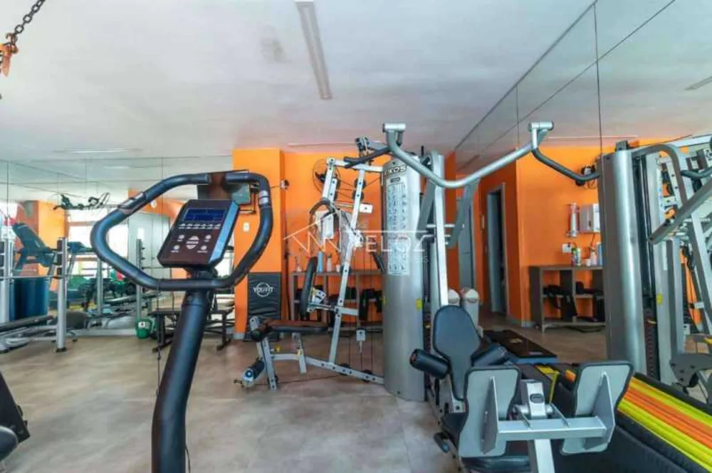 Apartamento, 1 quarto, 74 m² - Foto 22