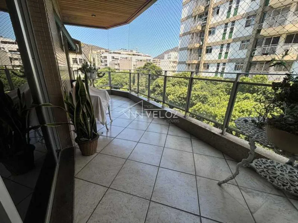Apartamento, 3 quartos, 192 m² - Foto 9