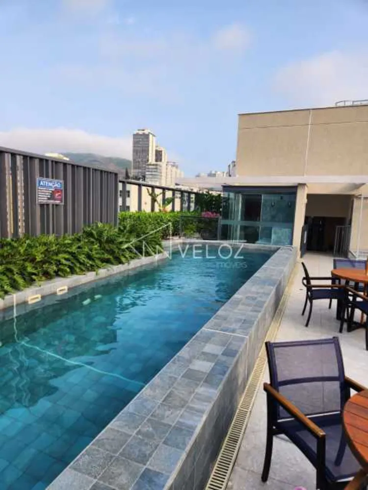 Apartamento, 3 quartos, 116 m² - Foto 13