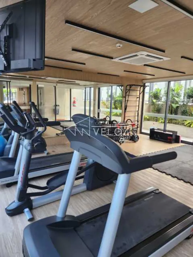 Apartamento, 3 quartos, 116 m² - Foto 11