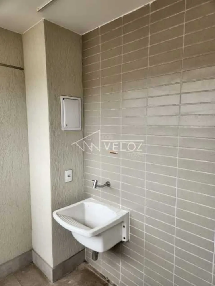 Apartamento, 3 quartos, 116 m² - Foto 6