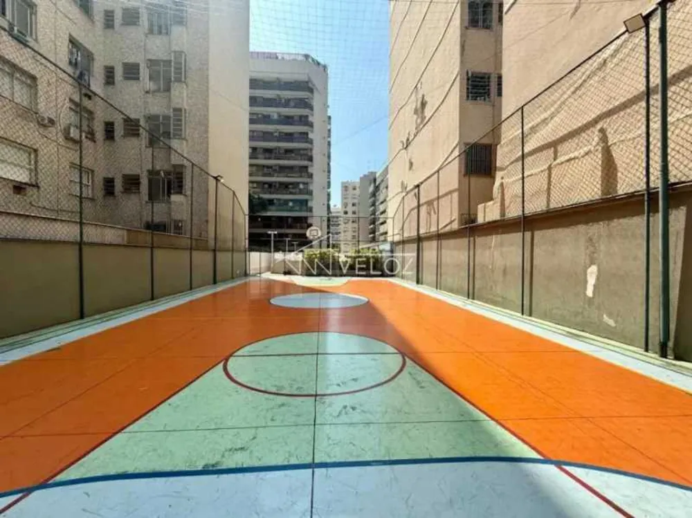 Apartamento, 4 quartos, 353 m² - Foto 9