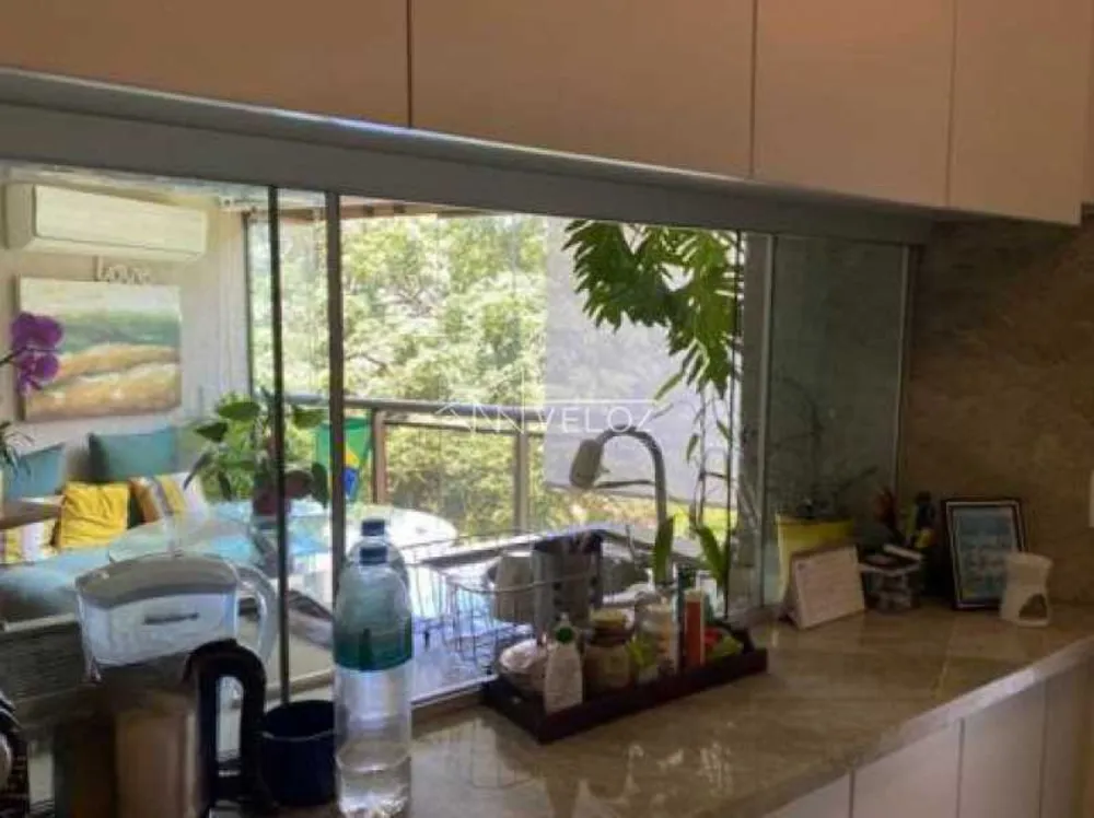 Apartamento, 4 quartos, 211 m² - Foto 6