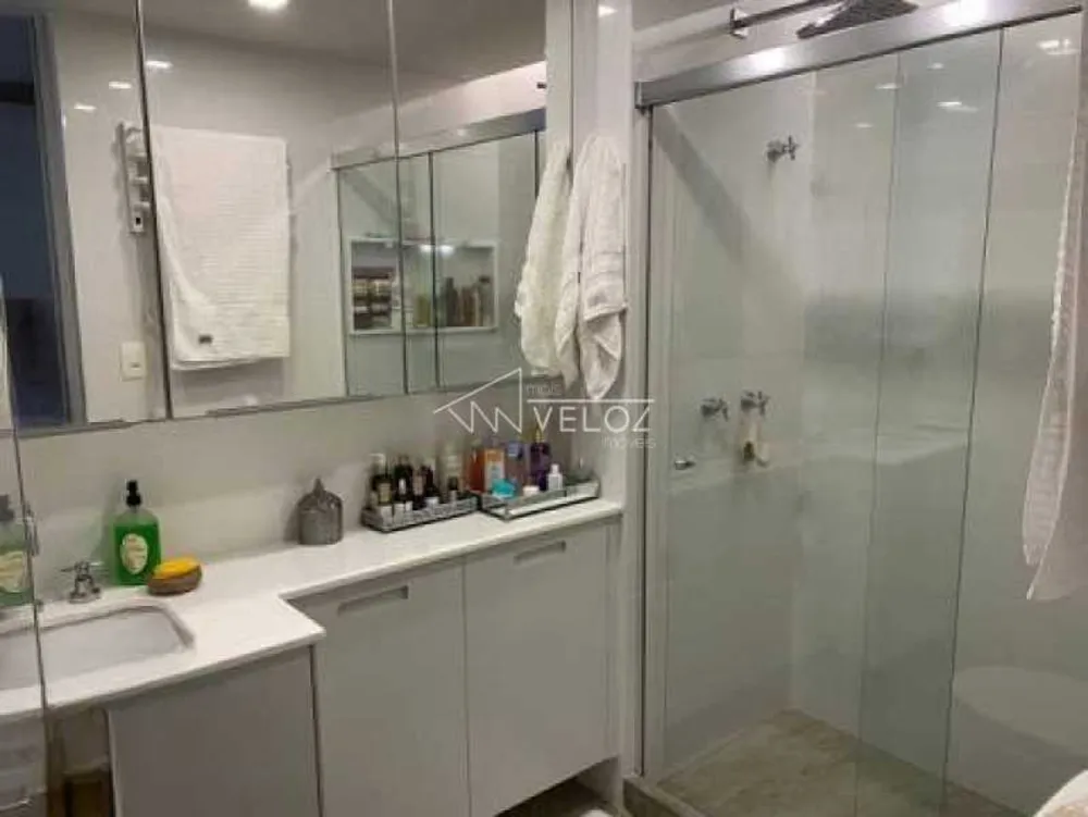 Apartamento, 4 quartos, 211 m² - Foto 12