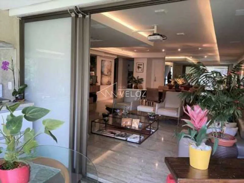 Apartamento, 4 quartos, 211 m² - Foto 15
